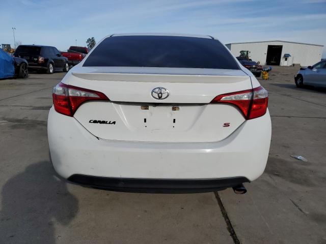 Photo 6 from auction – 2015 TOYOTA COROLLA L with VIN 5YFBURHE1FP317690