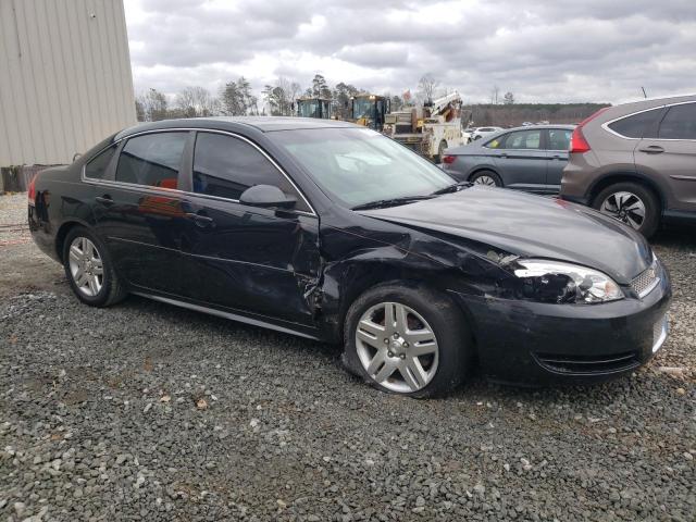 Photo 4 from auction – 2012 CHEVROLET IMPALA LT with VIN 2G1WG5E32C1188365