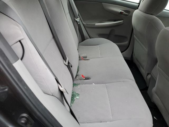 Photo 10 from auction – 2010 TOYOTA COROLLA BA with VIN JTDBU4EE7A9121274