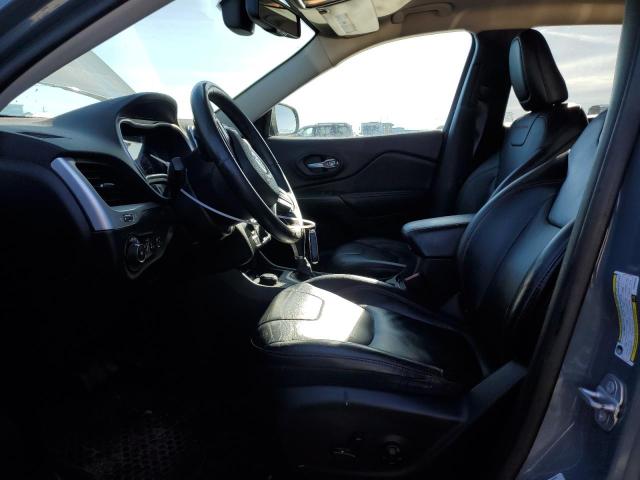 Photo 7 from auction – 2015 JEEP CHEROKEE T with VIN 1C4PJMBS2FW639925