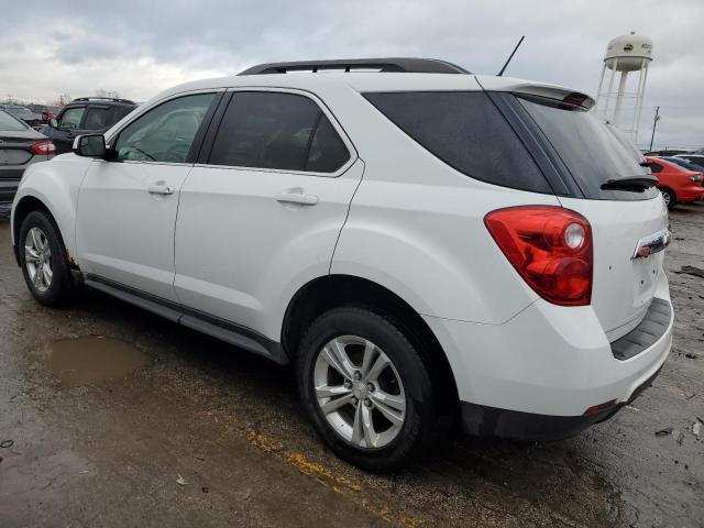 Photo 2 from auction – 2013 CHEVROLET EQUINOX LT with VIN 2GNALDEK0D6286627