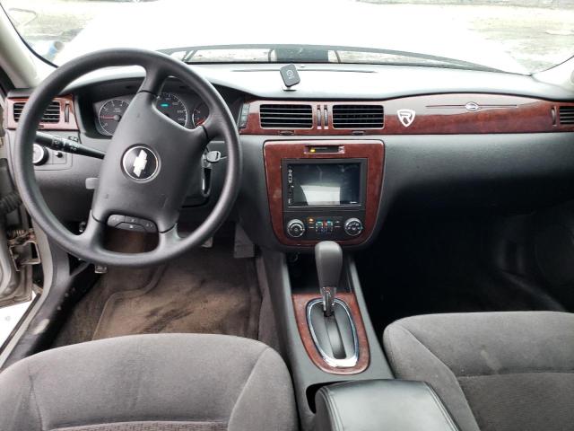 Photo 8 from auction – 2008 CHEVROLET IMPALA LT with VIN 2G1WT58K889225197