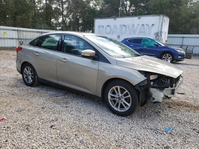 Photo 4 from auction – 2016 FORD FOCUS SE with VIN 1FADP3F29GL363984