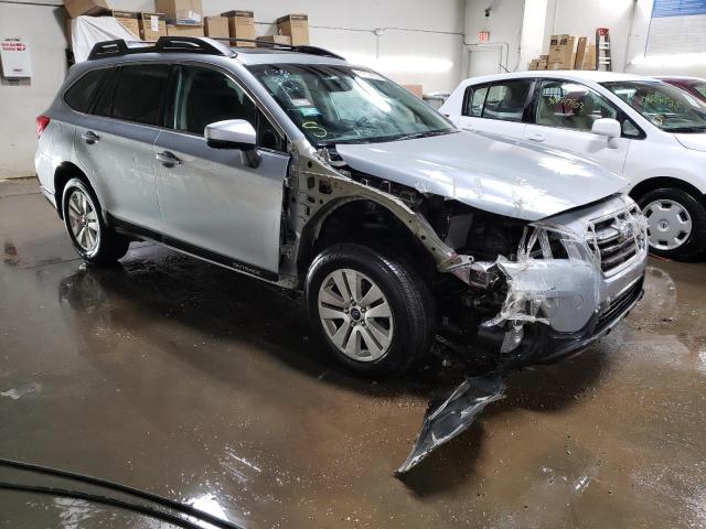 Photo 4 from auction – 2018 SUBARU OUTBACK 2. with VIN 4S4BSADC1J3233345