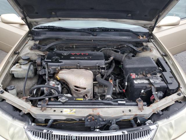Photo 11 from auction – 2003 TOYOTA CAMRY SOLA with VIN 2T1CE22P53C026138