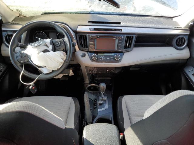 Photo 8 from auction – 2018 TOYOTA RAV4 ADVEN with VIN JTMWFREV2JD126159