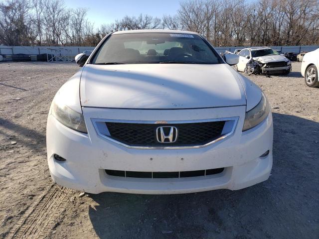 Photo 5 from auction – 2010 HONDA ACCORD EXL with VIN 1HGCS2B80AA000518