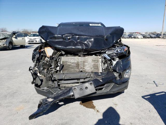 Photo 5 from auction – 2018 CHEVROLET EQUINOX LT with VIN 2GNAXJEVXJ6197592