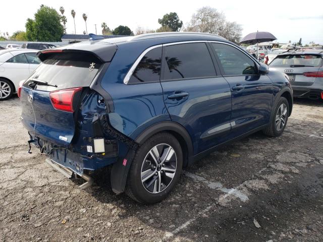 Photo 3 from auction – 2020 KIA NIRO LX with VIN KNDCB3LC4L5451017