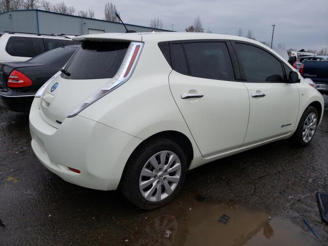 Photo 3 from auction – 2012 NISSAN LEAF SV with VIN JN1AZ0CP6CT021833