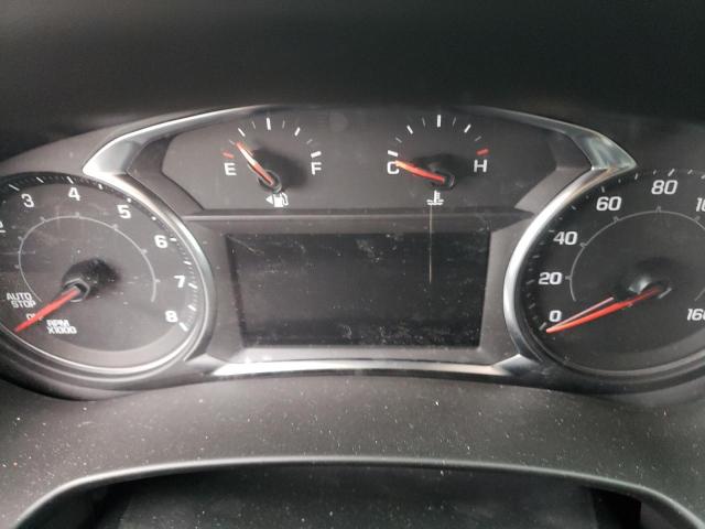 Photo 9 from auction – 2022 GMC TERRAIN SL with VIN 3GKALTEVXNL312794