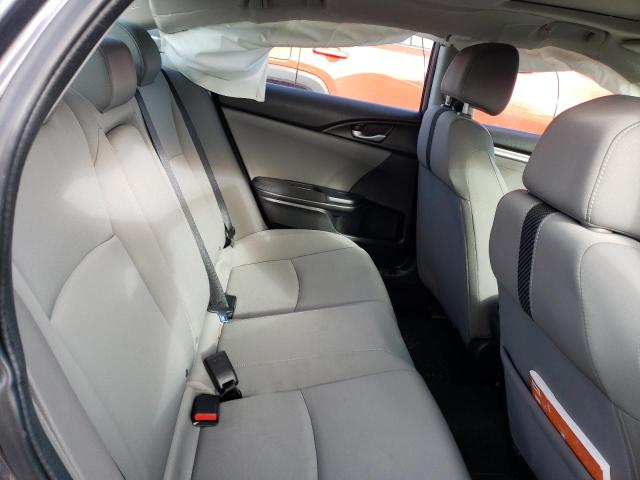 Photo 10 from auction – 2017 HONDA CIVIC EX with VIN 19XFC2F89HE225885