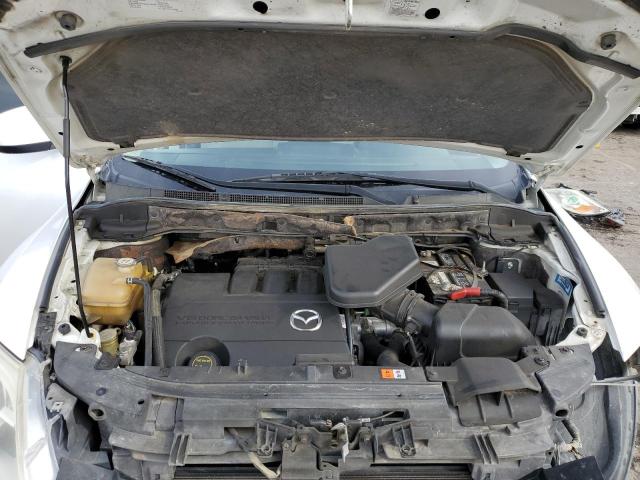 Photo 12 from auction – 2012 MAZDA CX-9 with VIN JM3TB2BV2C0336045