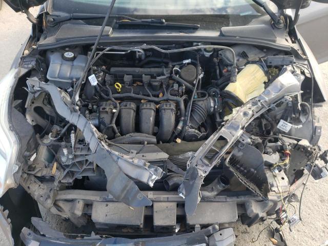 Foto 11 de la subasta – 2012 FORD FOCUS SEL con VIN 1FAHP3H22CL138167