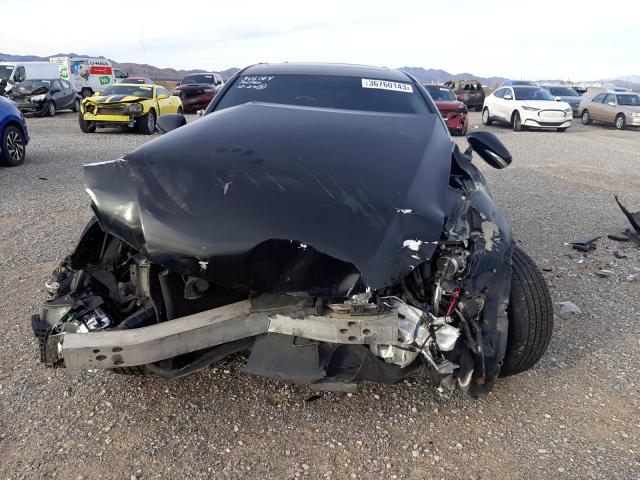 Photo 5 from auction – 2009 LEXUS IS 250 with VIN JTHBK262X95103951