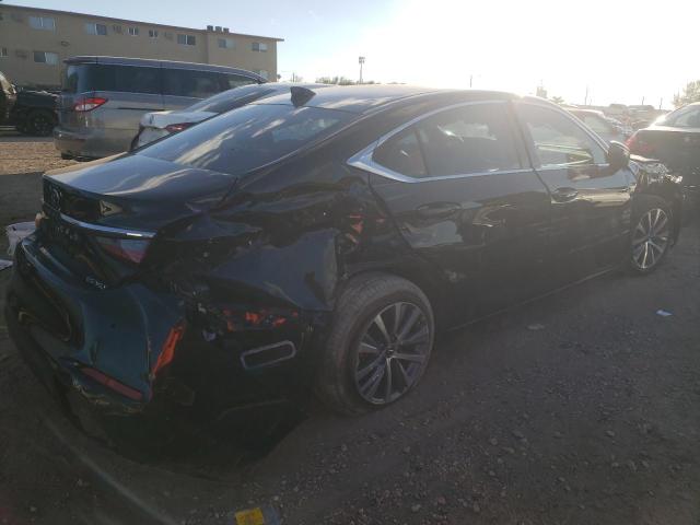 Photo 3 from auction – 2021 LEXUS ES 350 BAS with VIN 58ADZ1B10MU095911