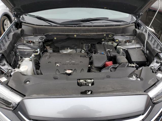 Photo 12 from auction – 2019 MITSUBISHI OUTLANDER with VIN JA4AR4AW9KU005837