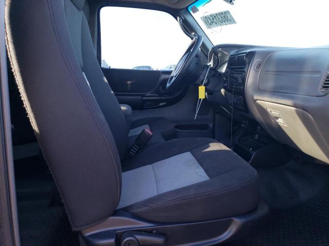 Photo 10 from auction – 2005 FORD RANGER SUP with VIN 1FTZR15E35PA04095