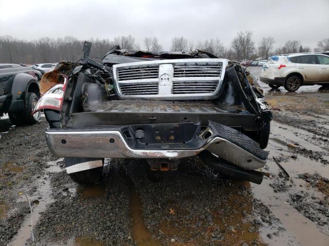 Photo 6 from auction – 2012 DODGE RAM 3500 L with VIN 3C63D3FL7CG189936