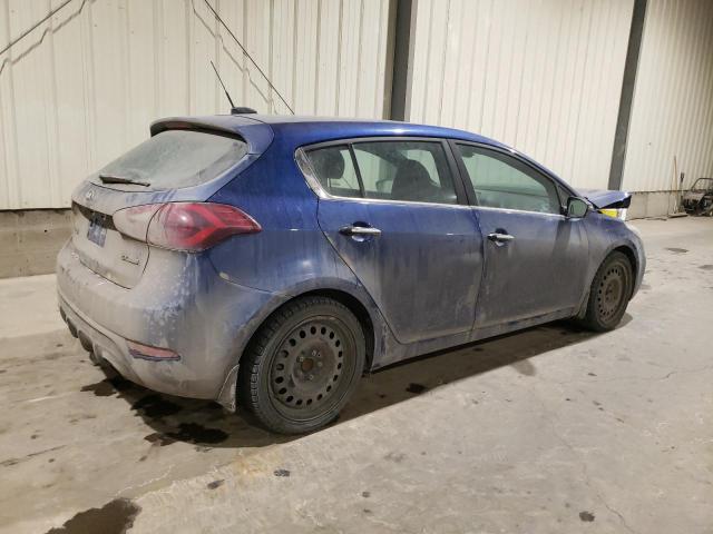 Photo 3 from auction – 2018 KIA FORTE with VIN 3KPFN5A35JE251879