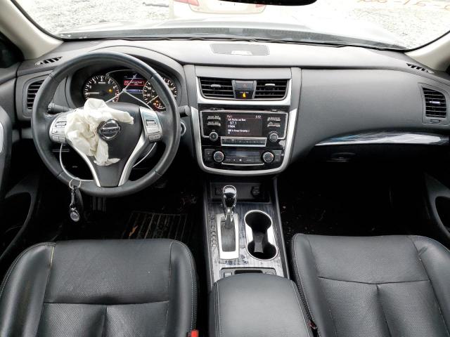 Photo 8 from auction – 2018 NISSAN ALTIMA 2.5 with VIN 1N4AL3AP1JC105533