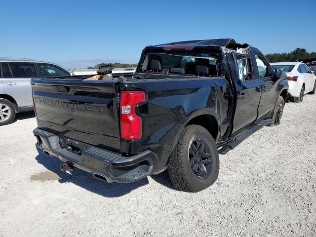 Photo 3 from auction – 2019 CHEVROLET SILVERADO with VIN 3GCPYCEFXKG110249
