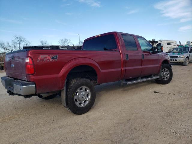 Photo 3 from auction – 2015 FORD F350 SUPER with VIN 1FT8W3B69FEA25365