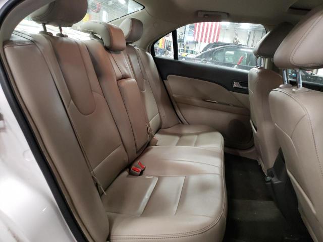 Photo 10 from auction – 2011 FORD FUSION HYB with VIN 3FADP0L33BR335183