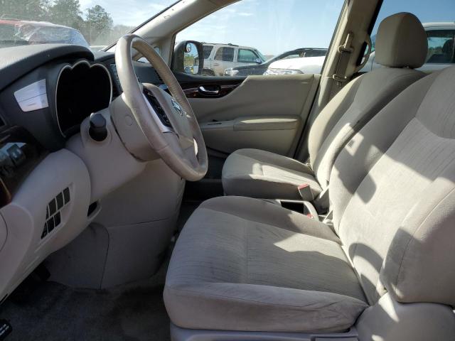 Photo 7 from auction – 2015 NISSAN QUEST S with VIN JN8AE2KP9F9125180