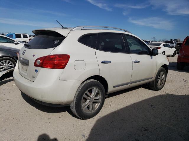 Photo 3 from auction – 2012 NISSAN ROGUE S with VIN JN8AS5MT6CW253782