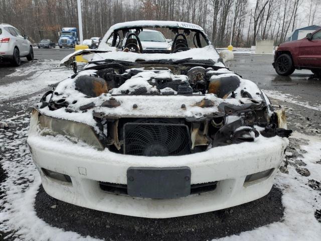 Photo 5 from auction – 2000 BMW Z3 2.3 with VIN WBACH9341YLF91751