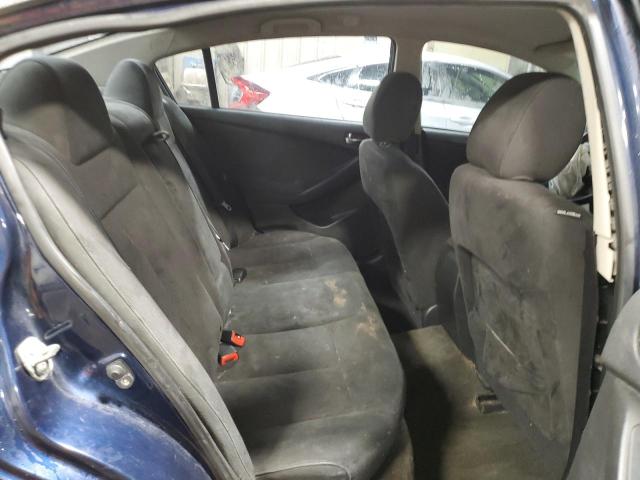 Photo 10 from auction – 2011 NISSAN ALTIMA BAS with VIN 1N4AL2AP8BN506240