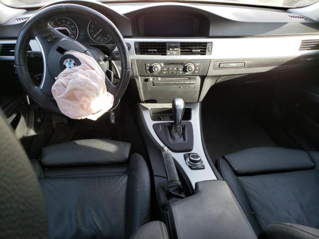Photo 8 from auction – 2011 BMW 335 I with VIN WBAPM5C57BE578381