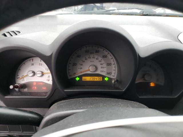 Photo 9 from auction – 2006 TOYOTA SCION TC with VIN JTKDE177960081111