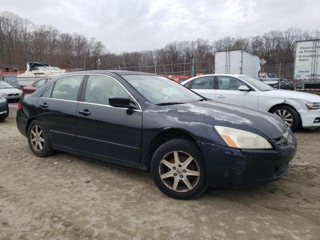 Photo 4 from auction – 2003 HONDA ACCORD EX with VIN 1HGCM66523A102729