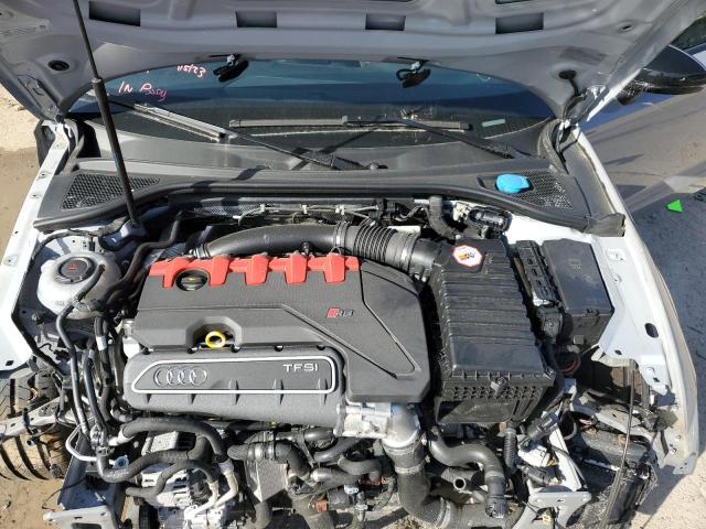 Photo 11 from auction – 2020 AUDI RS3 with VIN WUABWGFF4LA902339