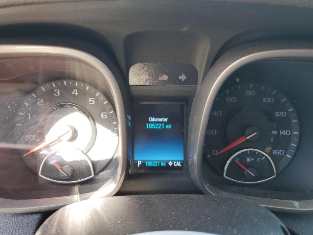 Photo 9 from auction – 2015 CHEVROLET MALIBU 2LT with VIN 1G11D5SL7FF176443