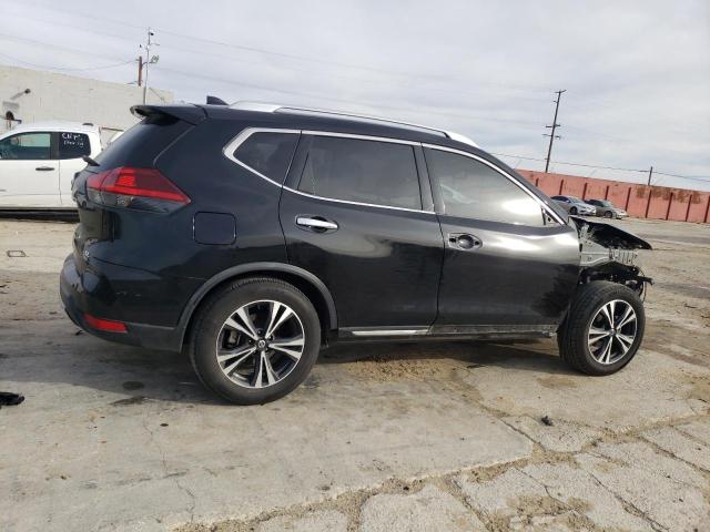 Photo 3 from auction – 2018 NISSAN ROGUE S with VIN JN8AT2MT2JW460548