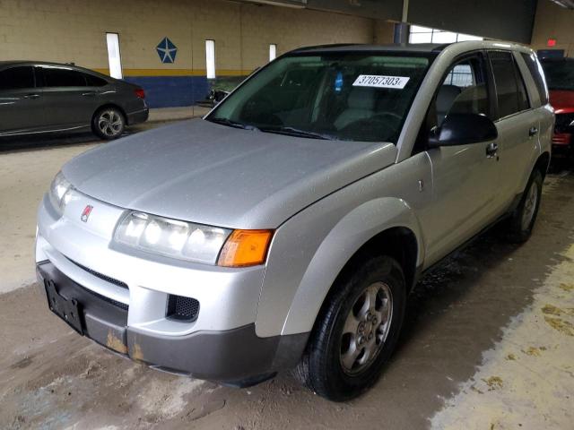 SATURN VUE 2004 with VIN 5GZCZ33D64S836021 - Photo from auction