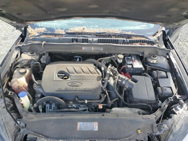 Photo 11 from auction – 2017 FORD FUSION SE with VIN 3FA6P0HD6HR277489