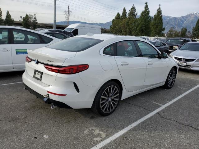 Photo 3 from auction – 2022 BMW 228I with VIN WBA53AK02N7K38833
