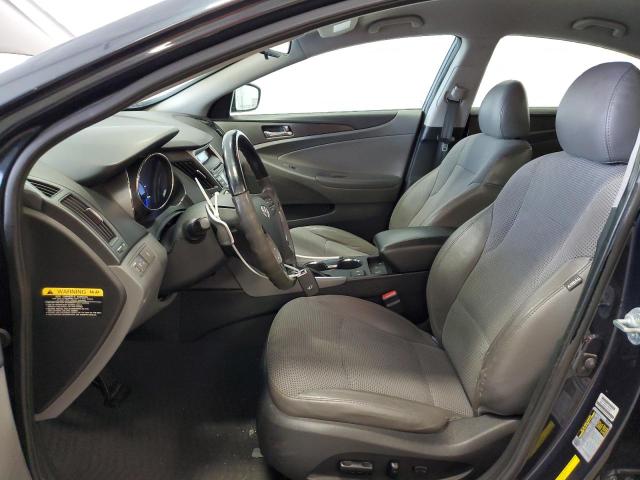 Photo 7 from auction – 2013 HYUNDAI SONATA SE with VIN 5NPEC4AC0DH676860