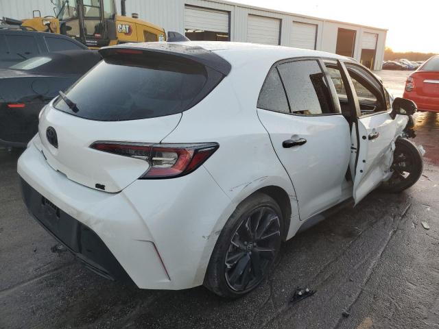 Photo 3 from auction – 2022 TOYOTA COROLLA SE with VIN JTND4MBE5N3152802
