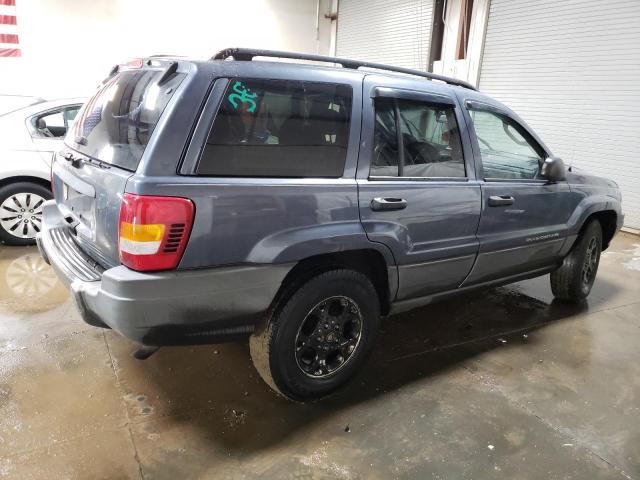 Photo 3 from auction – 2002 JEEP GRAND CHER with VIN 1J4GX48S62C265590