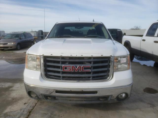 Photo 5 from auction – 2007 GMC NEW SIERRA with VIN 1GTHK39K47E544355