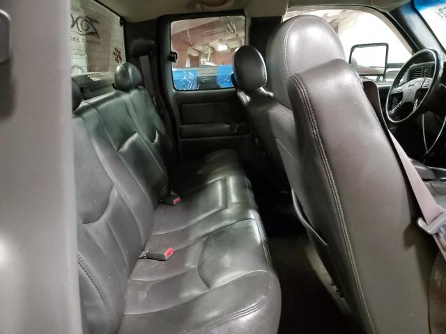 Photo 10 from auction – 2003 GMC SIERRA K25 with VIN 1GTHK29U33E338899