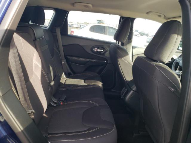 Photo 11 from auction – 2015 JEEP CHEROKEE L with VIN 1C4PJMCB3FW638331