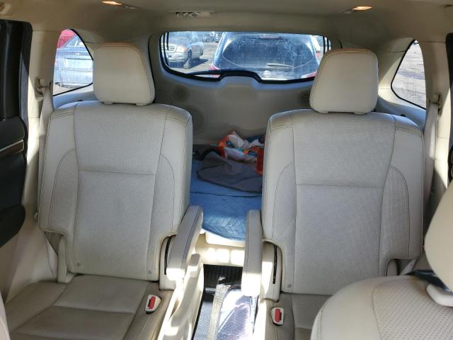Photo 10 from auction – 2015 TOYOTA HIGHLANDER with VIN 5TDDKRFHXFS223004
