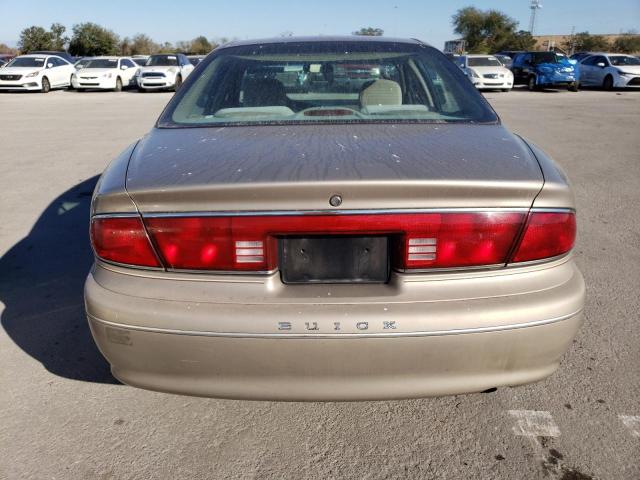 Photo 6 from auction – 2002 BUICK CENTURY CU with VIN 2G4WS52JX21270489