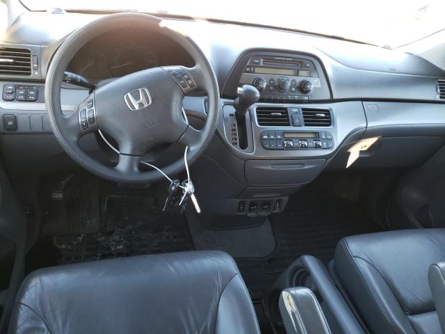 Photo 8 from auction – 2005 HONDA ODYSSEY EX with VIN 5FNRL38635B049520